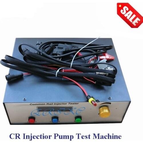 ERIKC Hot Sale Items Common Rail Fuel Injector Test Equipment and Car Universal Diagnostic Machine Oil Testing Machine E1024009