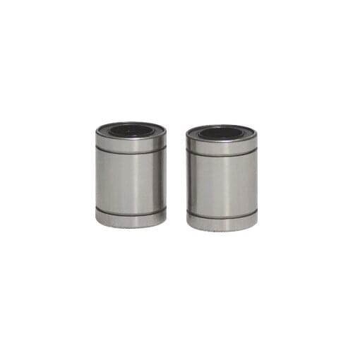 SW12UU SDB12UU LMB12UU 19.05mm linear ball bearing bush bushing for rod round shaft 19.05*31.75*41.275 mm
