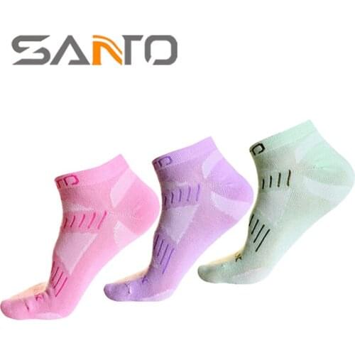 3Pair/lot 2021 Casual Coolmax Socks Women Quick-dring Thermal Socks Breathable Warm Socks for Women Patchwork Meias Femininas