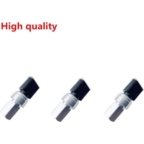1K0959126E YYJTZ 82CP09-05 A/C Pressure Sensor Switch 1K0959126D 1K0959126 For VW Amarok Caddy Golf 4 5 6 Jetta Passat B5 B6