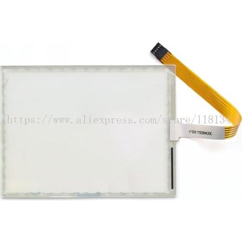 8.4inch 5wires TR5-084F-13 Touch Panel Digitizer Glass 5W0840 Touch Pad