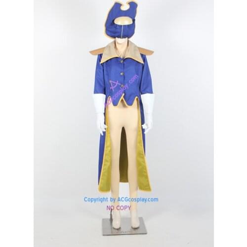 Acgcosplay Halloween Costumes