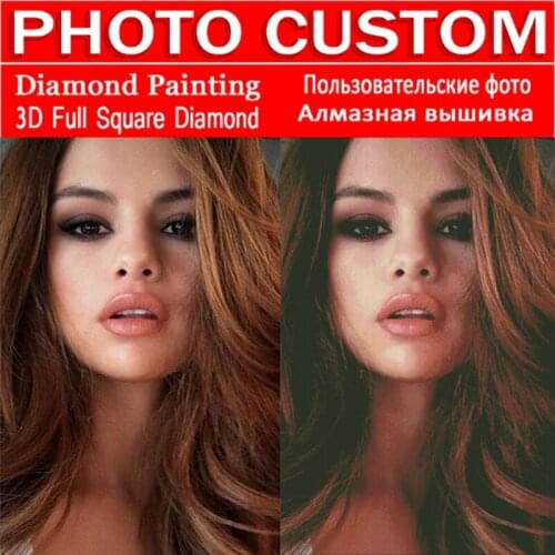 Diamond painting eigen foto custom 5D,DIY,Private,Photo,Diamond Painting,Mosaic,Diamond Embroidery,Cross Stitch,Crafts