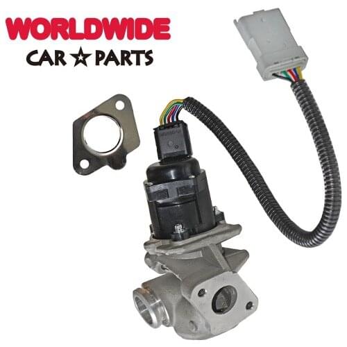 FOR CITROEN BERLINGO , C3 , C4 , C5 1.6 HDi & TDCI EGR VALVE 90 / 110 BHP NUOVO 3M5Q9D475AC 1229960 1313847 1254382 1748264