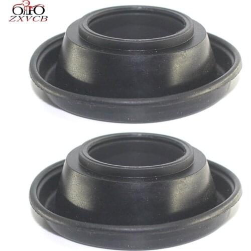 For DR-Z400 DR-Z400E DR-Z400S DR-Z400SM DR-Z DRZ400 DRZ 400 E S SM Motorcycle Carburetor Repair Film Diaphragm Vacuum Membrane