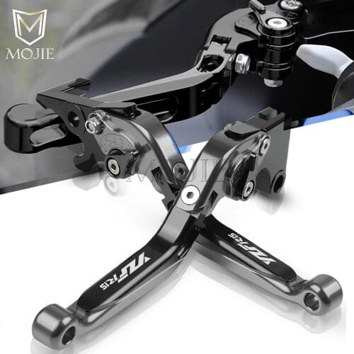 For YAMAHA YZF-R15 YZFR15 YZF R15 2008-2016 2009 2010 2011 2012 2013 2014 2015 Motorcycle Accessories CNC Brake Clutch Levers