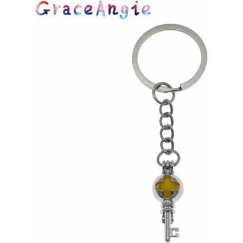 Keychains GraceAngie China