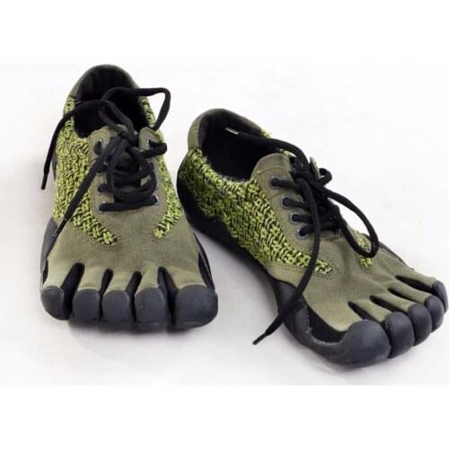 Gsou Snow Running Shoes