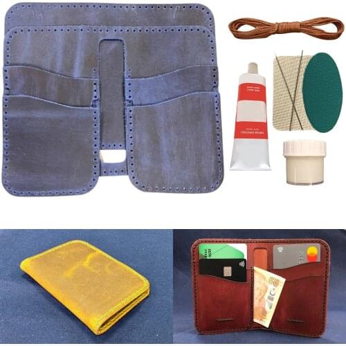 Ipekbazaar Men's Wallets