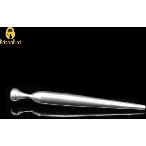 Sex Training Male Stainless Steel Urethra Catheter,Penis Urinary Plug,Sex Toy,Adult Game,Stimulate Dilator Masturbation Rod A044