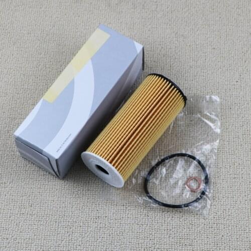 11428575211 engine oil filter kit For BMW Engine B46 2.0L F22 F32 430i 430i xDrive X3 sDrive30i 11428575211