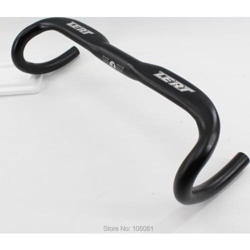 LERT Bicycle Handlebars