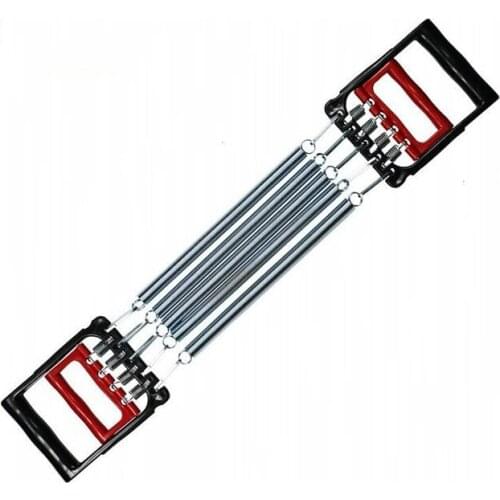 Multifunctional Pedal Hand Gripper Strength Machine Rally Home Fitness Equipment