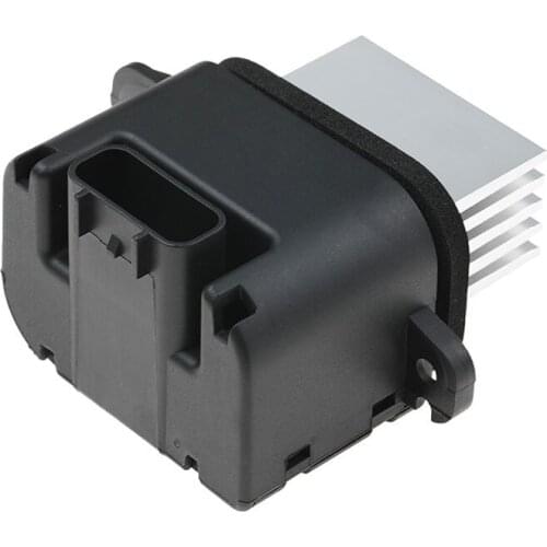 Fan motor control module of For Nissan Titan auto parts of 09-13 HVAC OEM new 27151-zw00a