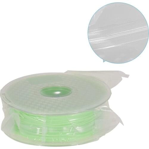 Sunlight/UV Light Color Changing Green to Dark Red PLA Filament 1kg/2.2lbs Spool 3D Printer Filament 1.75mm Dimensional Accuracy