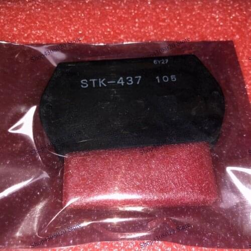 New original STK437 ZIP