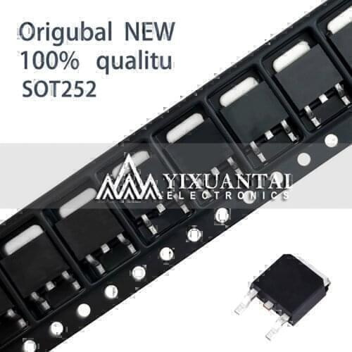 NTD4302T4G NTD4302T4 NTD4302G NTD4302 Marking T4302G 4302G【MOSFET N-CH 30V 8.4A/68A 7.8A TO-252 TO-252-3，DPak】10pcs/lot New