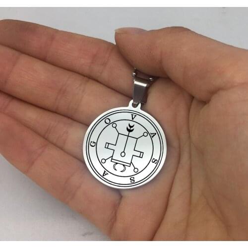 2019 Popular Geometric Necklace Ball Chain Moon Collar Jewelry for Men and Women Drop Shipping YP6988