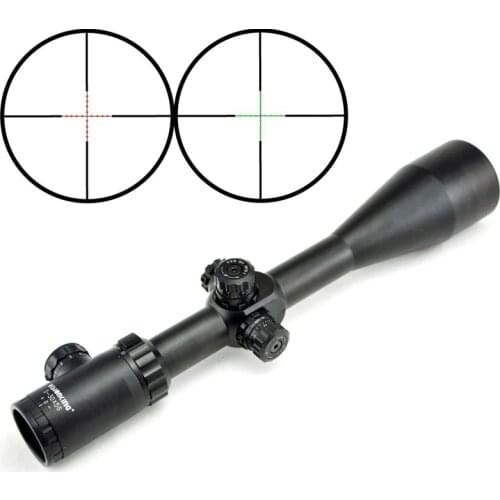 Visionking 3-30x56 Hunting Rifle Scope Super Long Range Big Caliber High Quality Trajectory Lock Optical Sight