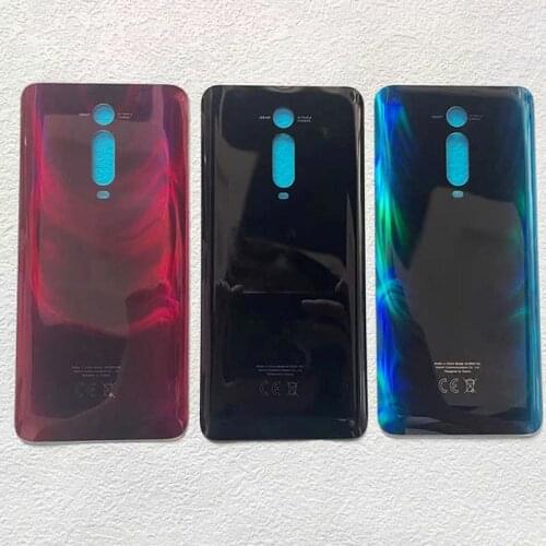QZMYJTR Xiaomi Redmi K20 Phone Batteries