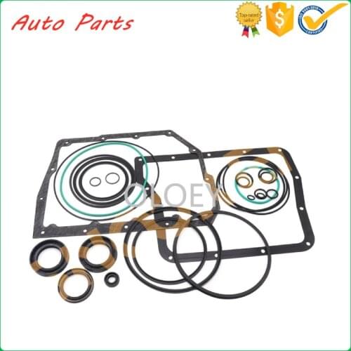 CVT gearbox VT1 VT2 /VT3 gearbox rubber ring package sealing ring for JAC S3 Saab X55 Zotye Z500 Geely Haima M6 M3 Changfeng