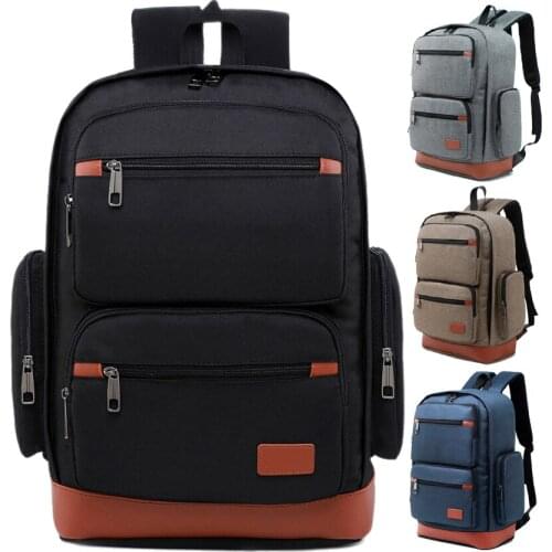 14 15 15.4 15.6 Inch Waterproof Laptop Notebook Backpack Bags Case School Backpack for Travel Shopping Climbing Men Women