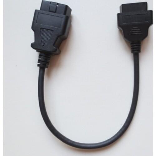 100% ORIGINAL for Launch X431 iDiag OBD2 Extension Cable Diagnostic Tool Connecting X431 IDiag