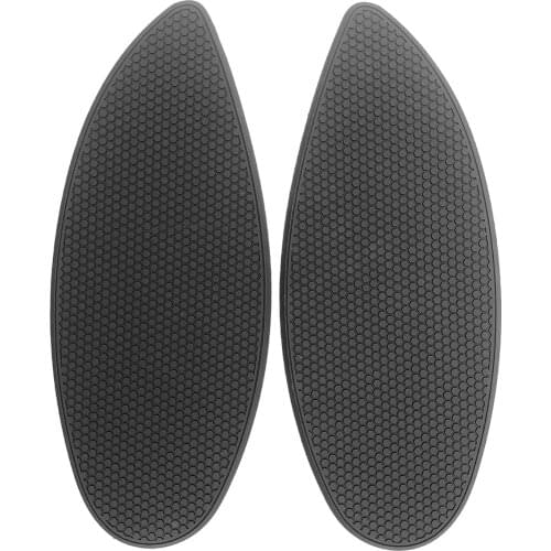 2Pcs Motorcycle Tank Traction Pad Anti Slip Sticker Moto Protective Replacement Parts for Aprilia RS 660 20-21 for 660 2021