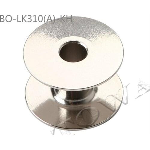 BO-LK310(B) TOWA Bobbins For Brother Janome Singer juki bernina brother adler acme pfaff yamaoto kansai elna Sewing Machine