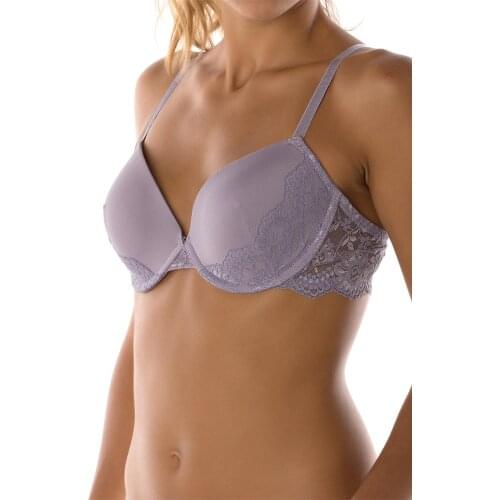 Miorre Sexy Luxury Bra for Women with Lace - Empty Cup Sexy Bras - Bralette Top - Lingerie Underwear Bra Bralet