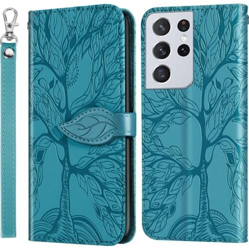 3D Pattern Flip Walle Leather Case For Samsung Galaxy A20 A30 A50 A70 A80 A90 A10S A20S M51 S21 Ultra S20 S10 S9 S8 Plus Coque