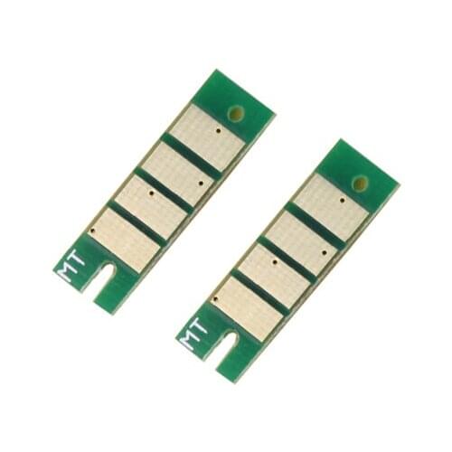 Vilaxh GC41 Waste Ink Tank Chip For Ricoh GC 41 Aficio SG3110DN SG3110DNW 3100 2100 2010L 3100SF Maintenance Tank Chip