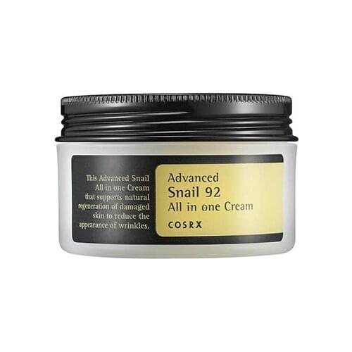 Крема с муцином улитки для лица Cosrx China At AliExpress