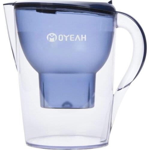 CPAP Ion Distilled Water Filtering System for CPAP BiPAP Humidifier Water Chamber Removes Harmful Calcium&Mineral from Tap Water