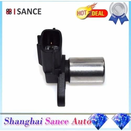 ISANCE Camshaft Position Sensor CPS For Mazda Protege5 RX-7 RX-8 OE# SU4245 0296000131 0296000132 N3A118221A