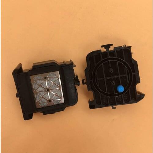 For Epson XP600 Cap Top Capping Station for TX800 TX810 TX820 TX710 XP600 DX8 DX10 Printhead F192040 Print Head cleaning unit