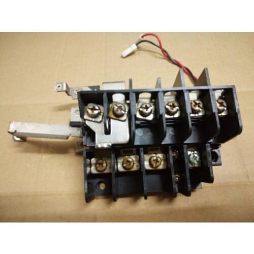 Fuji inverter G1S-7.5KW main terminal block/terminal block