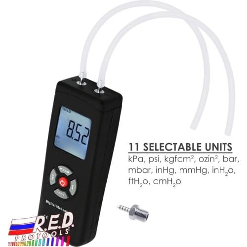 Приборы для измерения давления GAIN EXPRESS China At AliExpress