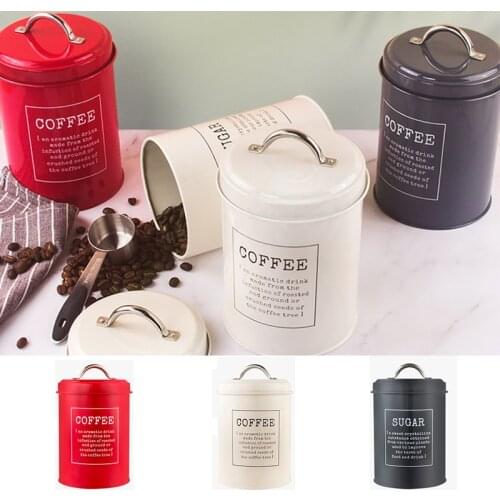 3PCS Airtight Smell Proof Container Aluminum Stash Tea Jar Sealed Smoking Pipe Herb Grinder Storage Jars