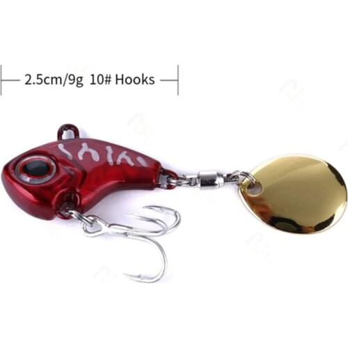 Вращающиеся блесны Isfriday China At AliExpress