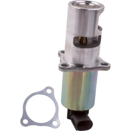 EGR Valve For Renault Clio Espace Laguna Megane Scenic Trafic 1.9 D dCi 93160003 7700107797