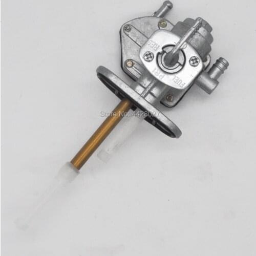 Fuel Gas Tank Switch Valve Petcock for 1996-2003 SUZUKI BANDIT GSF600S GSF1200