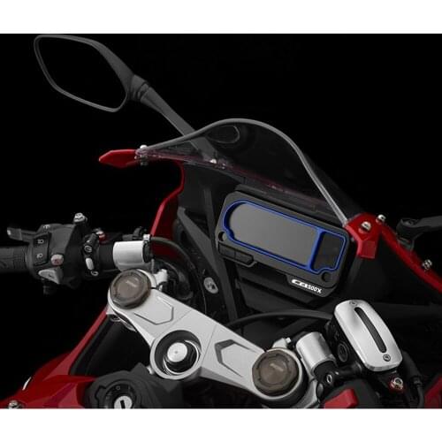 Motorcycle Meter Case Guard Protector Cover Screen For HONDA CB 500X CB500F CB500X 2019 2020 2021 Meter Case Guard Cover CB 500F