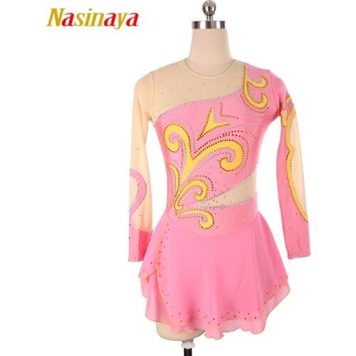 Nasinaya Gymnastic Equipment China