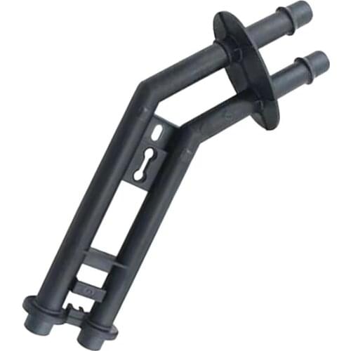 New Cooling System Radiator Hose Air Conditioning Tube For Peugeot 207 301 307 308 6448G4 6448K5 6448N9