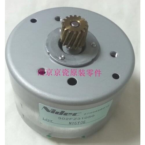 New Original Kyocera 302FZ94290 MOTOR FUSER for:KM-C3225 C3232