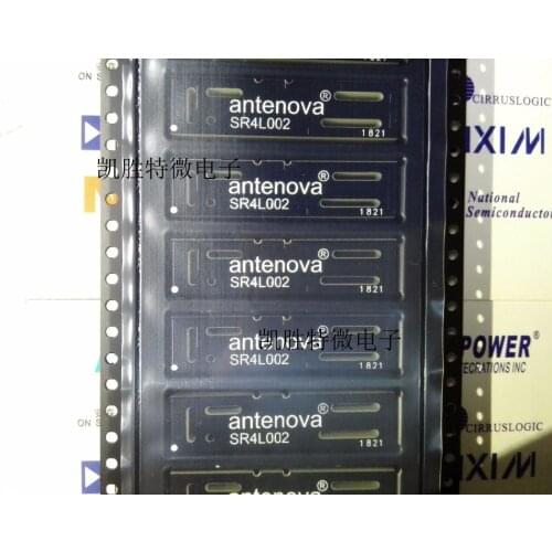 Original new 100% import SR4L002 radio frequency antenna 829MHz sensor switch
