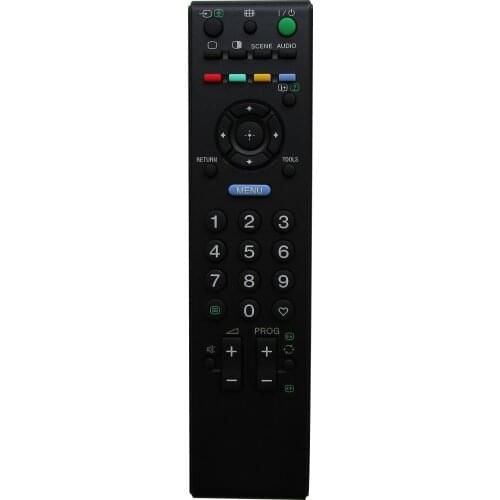 Remote Control For Sony RM-EA006 RM-ED005 KDL-26S2000 KE-W50A10E KDL-26S2010 KDL-26S2020 RM-ED006 KDL-40X2000 Bravia LCD HDTV