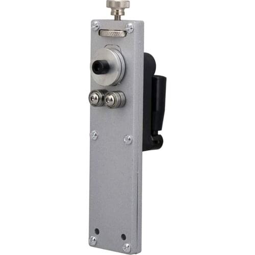 Fret Wire Bender /Unbender, Bending & Straighten Fretwire, Adjustable Radius Luthier Tool Guitar & Bass