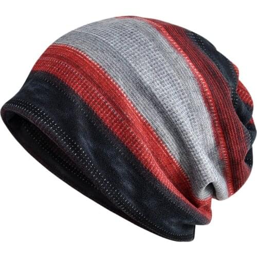 Unisex Warm Men Women Hats Ski Outdoor Running Hiking Cycling Soft Stretch Thin Breathable Caps Neck Scarf